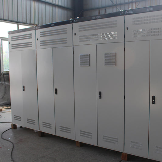 FeiYou For Factory GGD type AC low voltage distribution cabinet(Price please ask customer service)