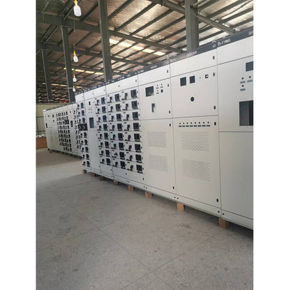 FeiYou Outdoor Stainless Steel Distribution Box FYMNS Type Withdrawable Switchgear(Price please ask customer service)