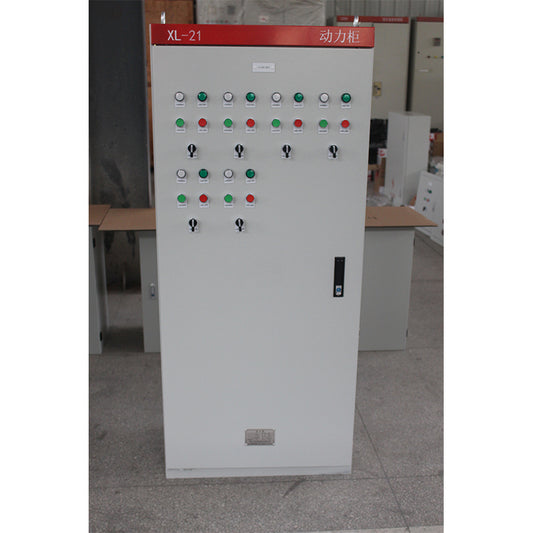 FeiYou Power Box Control Cabinet Power Distribution Boxes XL-21 power cabinet(Price please ask customer service)