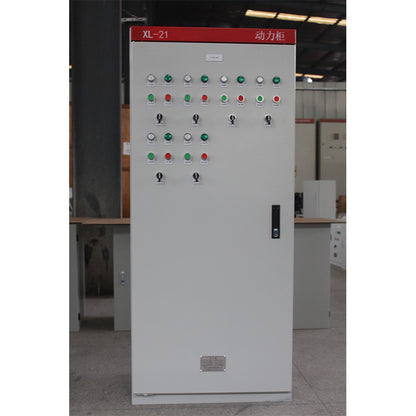 FeiYou Power Box Control Cabinet Power Distribution Boxes XL-21 power cabinet(Price please ask customer service)