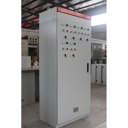 FeiYou Power Box Control Cabinet Power Distribution Boxes XL-21 power cabinet(Price please ask customer service)