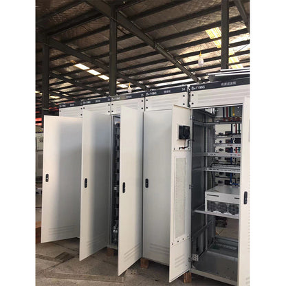 FeiYou Outdoor Stainless Steel Distribution Box FYMNS Type Withdrawable Switchgear(Price please ask customer service)