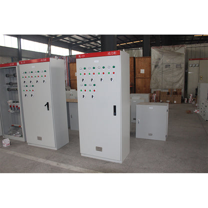 FeiYou Power Box Control Cabinet Power Distribution Boxes XL-21 power cabinet(Price please ask customer service)